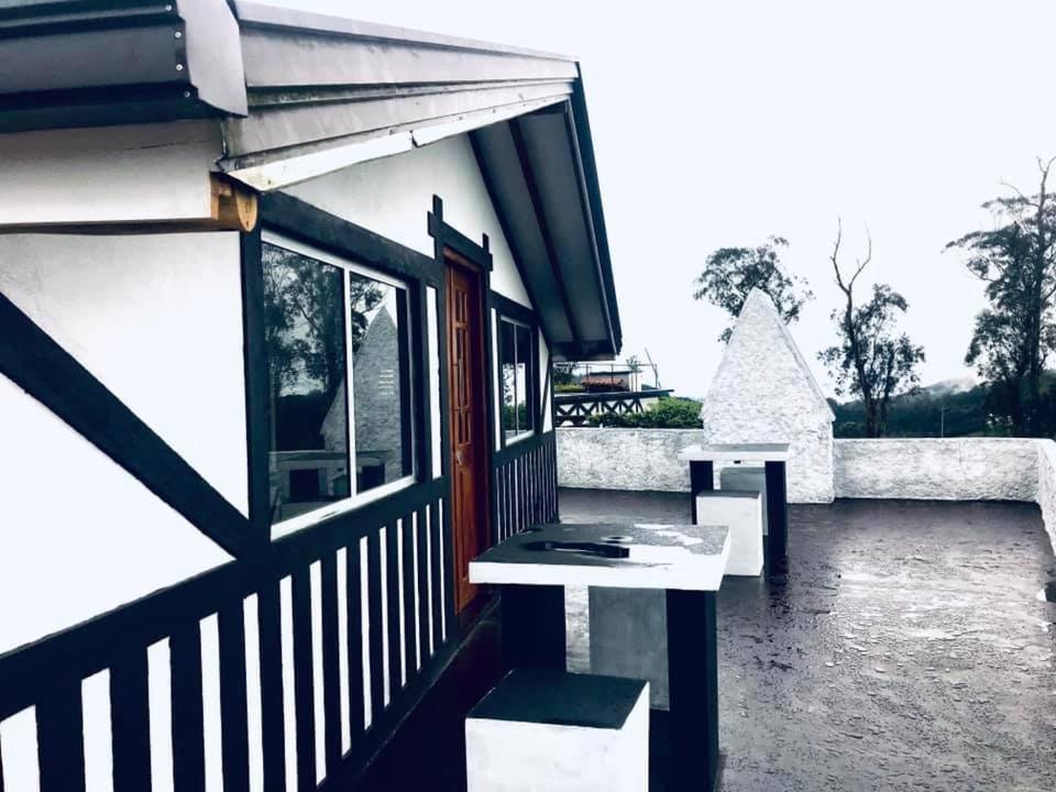 Paul Wood Cabana Otel Nuwara Eliya Dış mekan fotoğraf